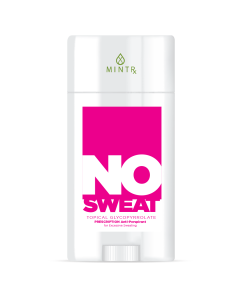 No Sweat - Compounded Topical 1% Gylcopyrrolate