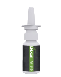 PT-141 Bremelanotide Nasal Spray