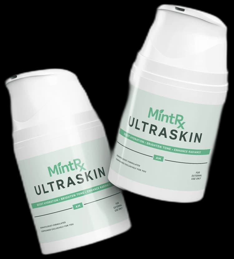 UltraSkin cream
