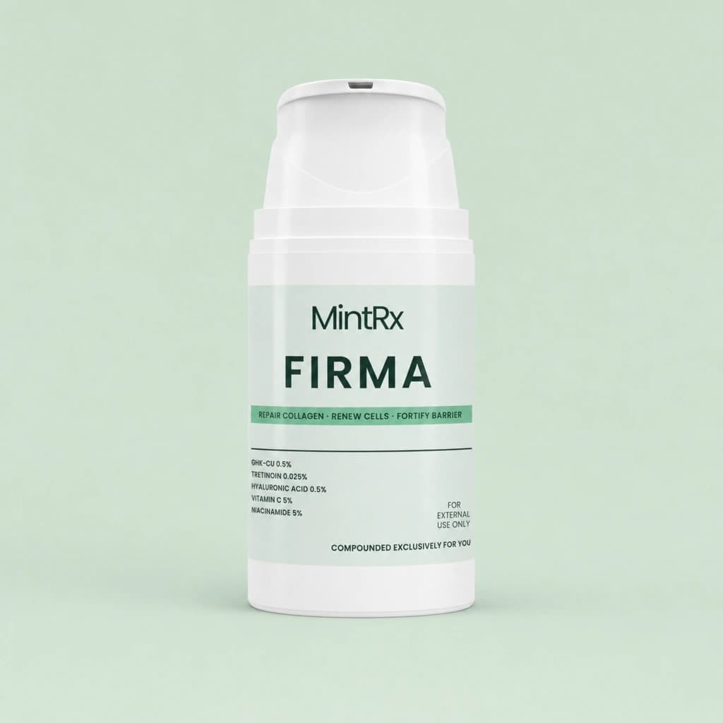 FIRMA cream