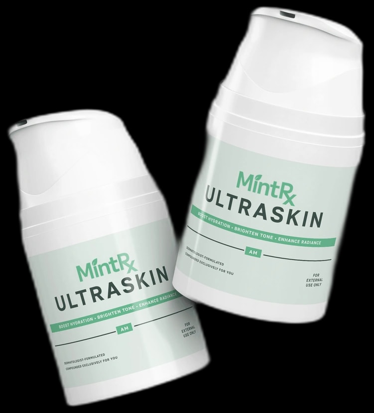 UltraSkin Cream