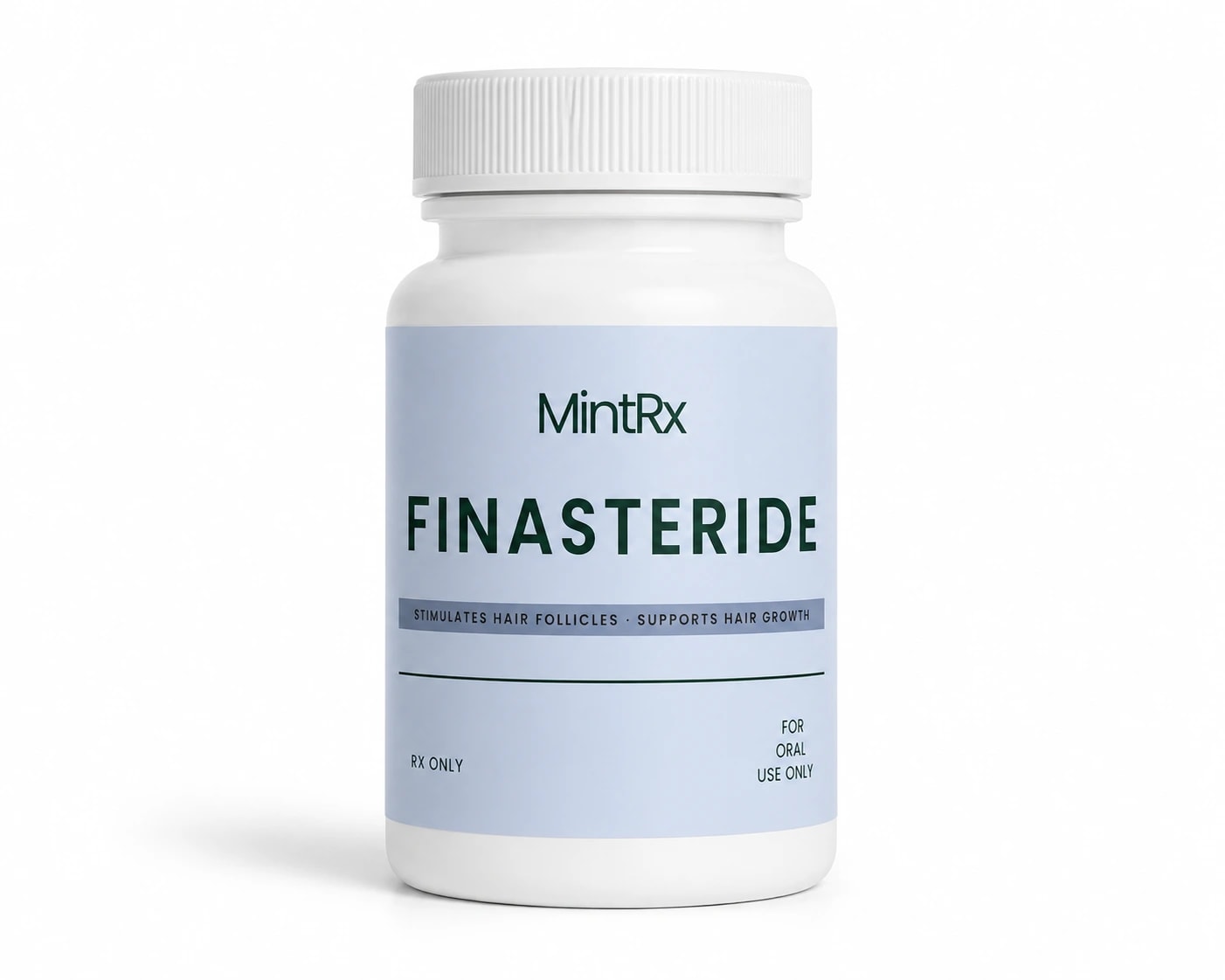 Finasteride option