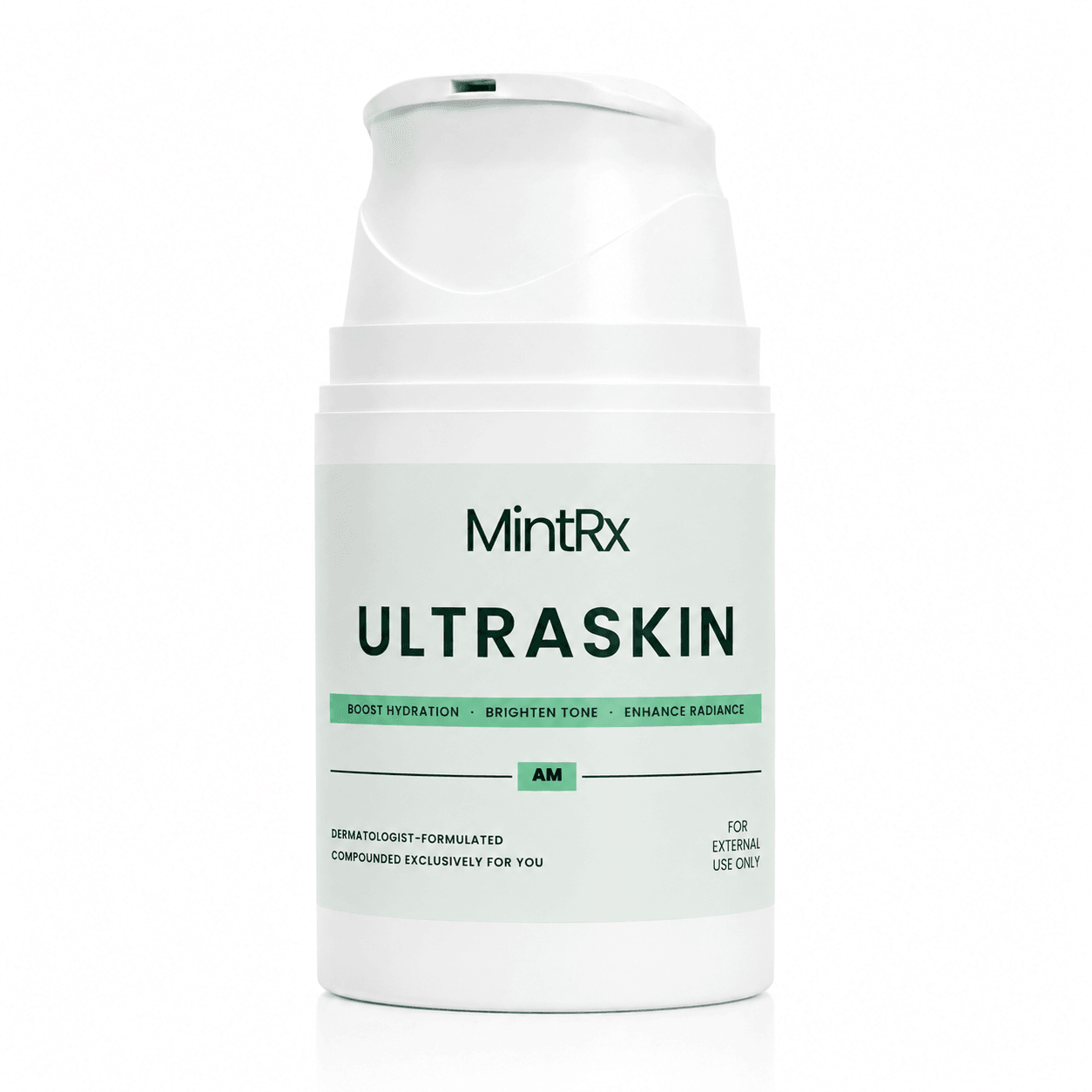 UltraSkin option