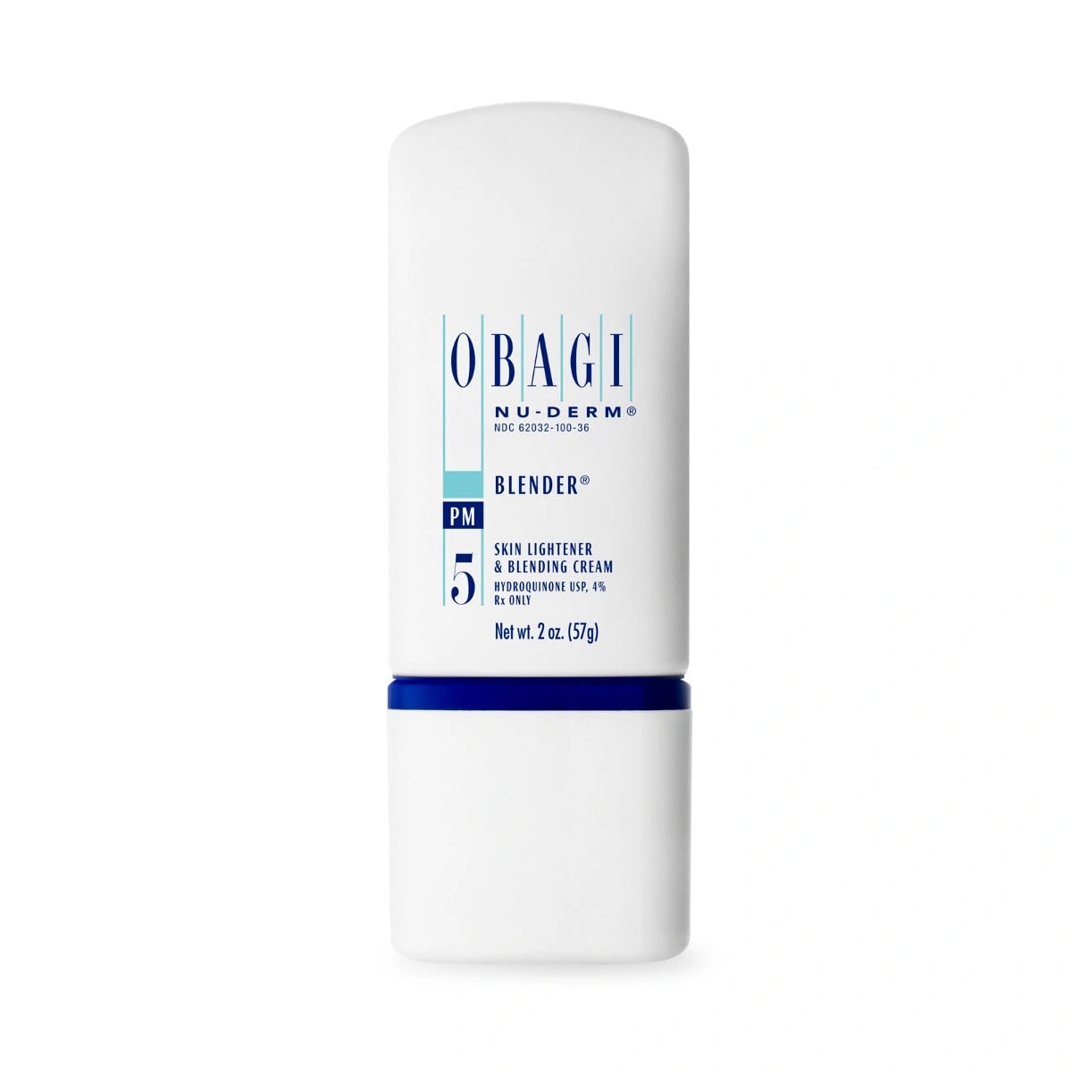 Obagi Blender Rx option