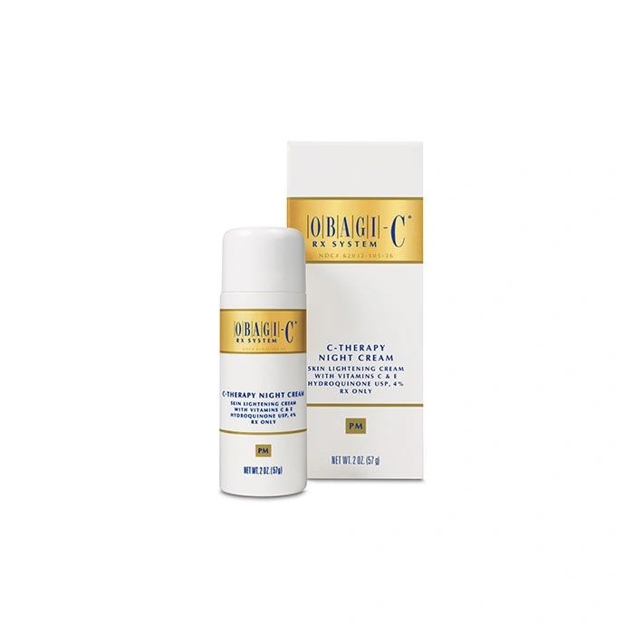 Obagi C-Therapy Night Cream option