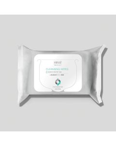 SuzanObagi MD Cleansing and Makeup Removing Wipes