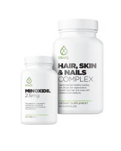 Minoxidil - HSN Duo 