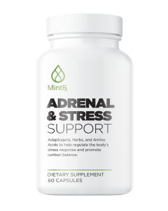 Adrenal & Stress Support