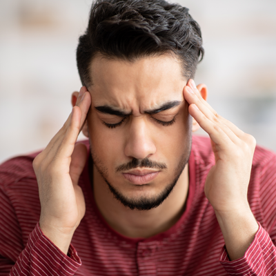 Migraines/Headaches