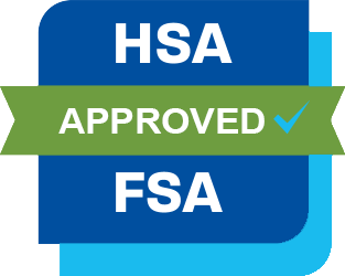 HSA / FSA Accepted